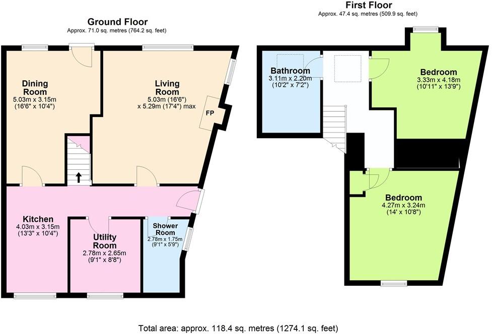 property Raw Floorplan Images}