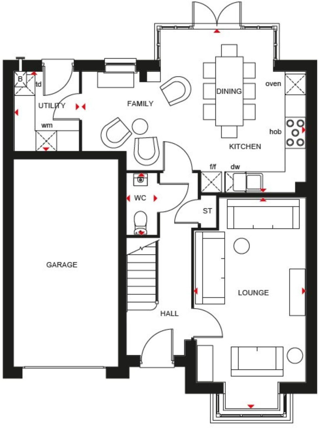 property Raw Floorplan Images}