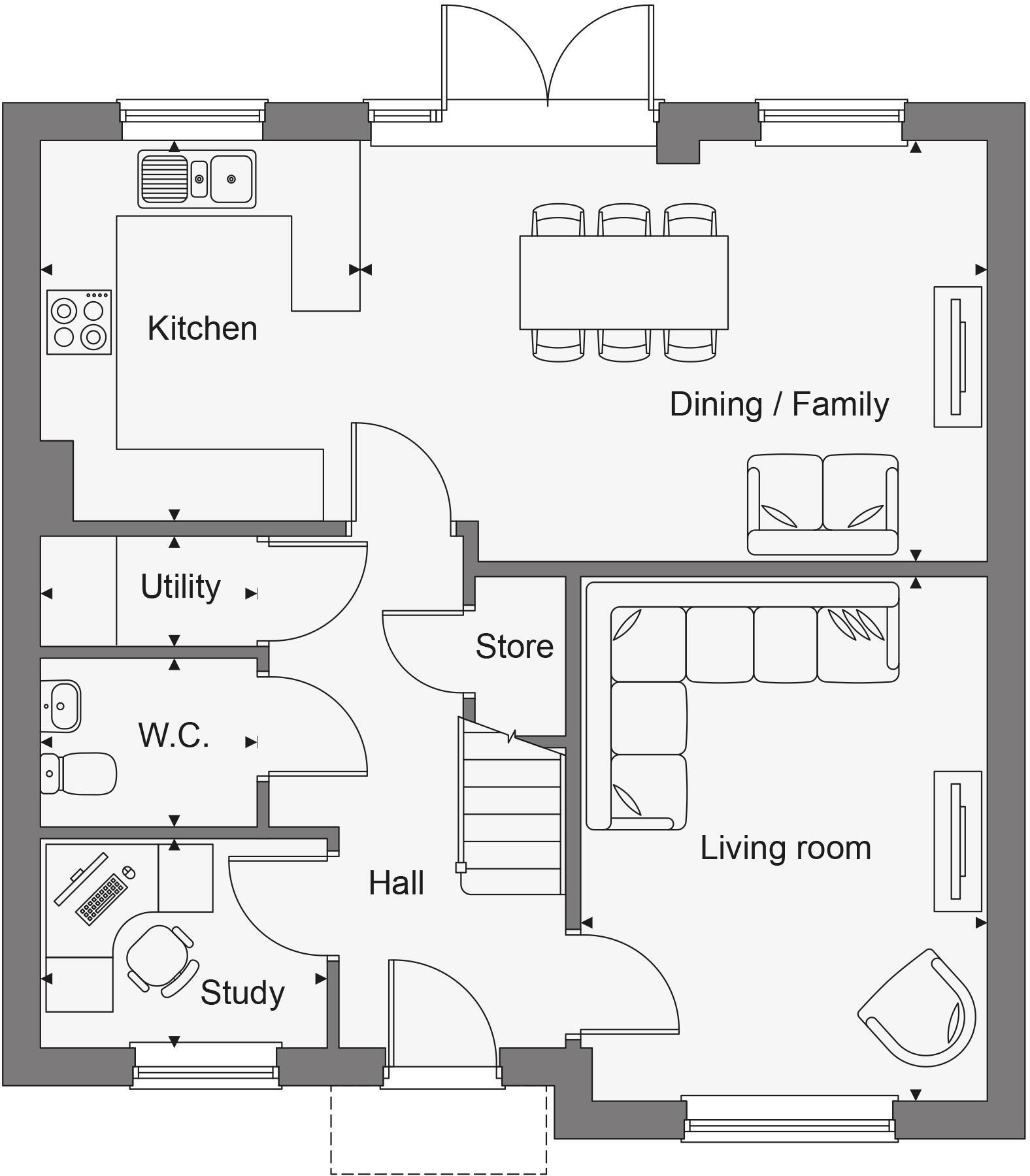 property Raw Floorplan Images}