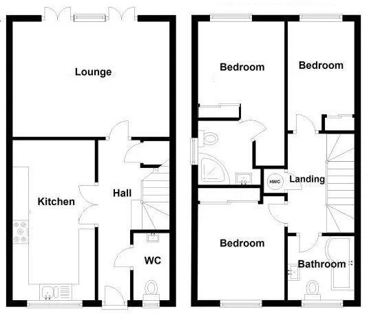 property Raw Floorplan Images}