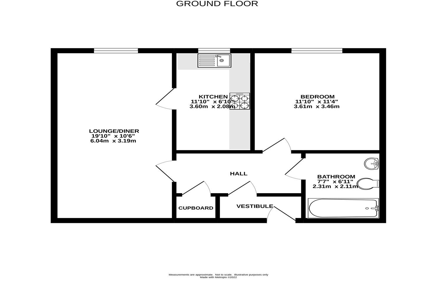 property Raw Floorplan Images}