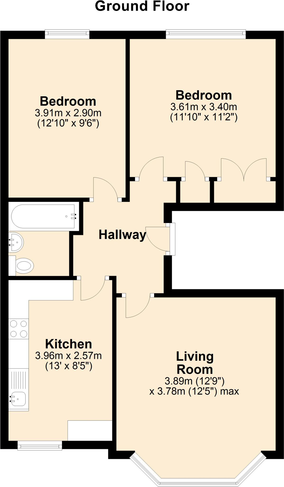 property Raw Floorplan Images}