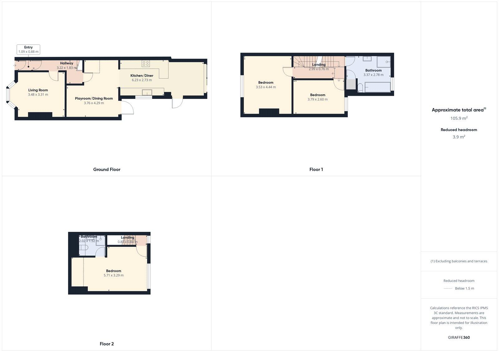 property Raw Floorplan Images}