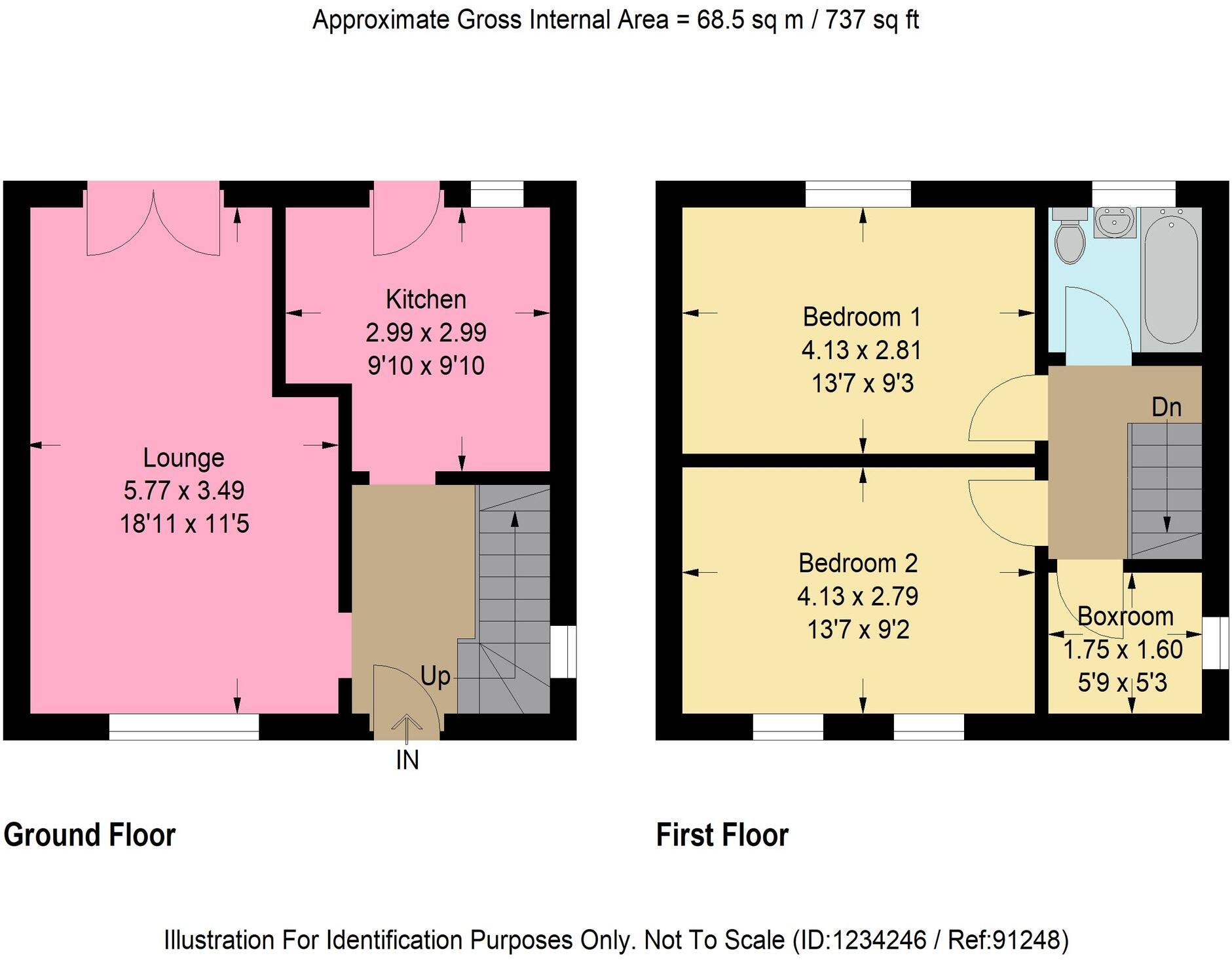 property Raw Floorplan Images}