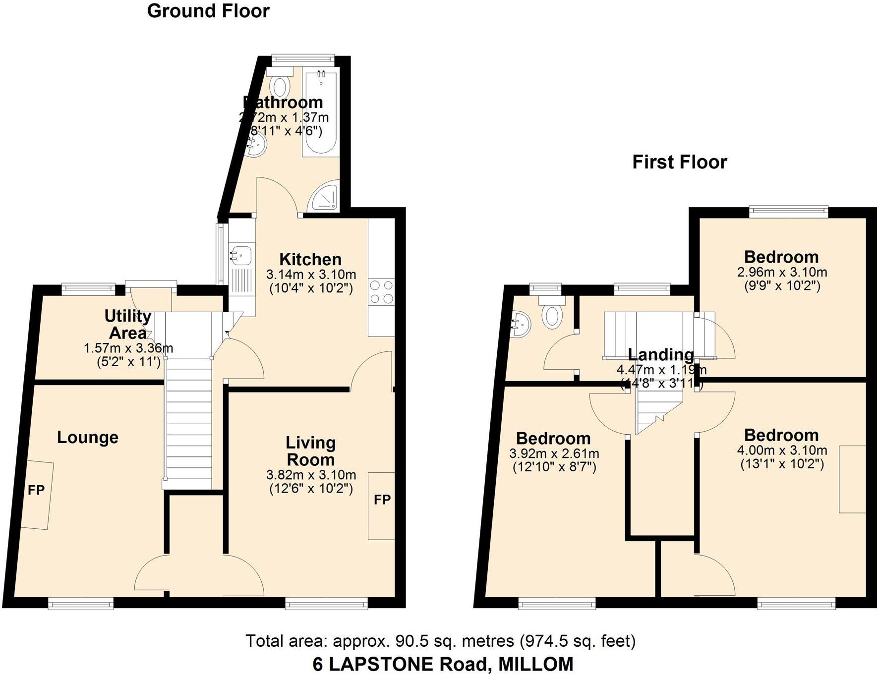 property Raw Floorplan Images}