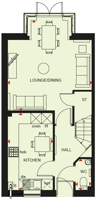 property Raw Floorplan Images}