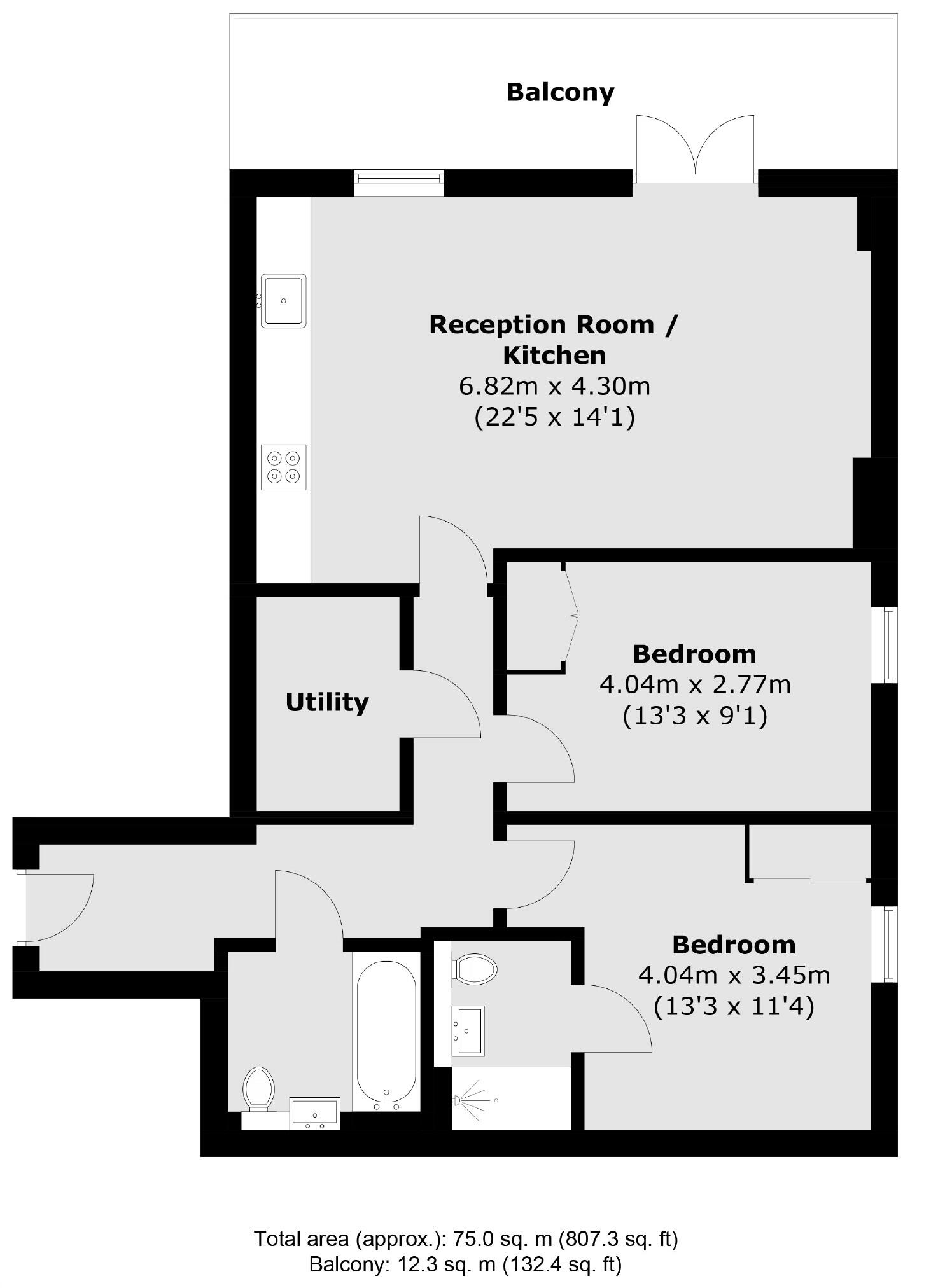 property Raw Floorplan Images}
