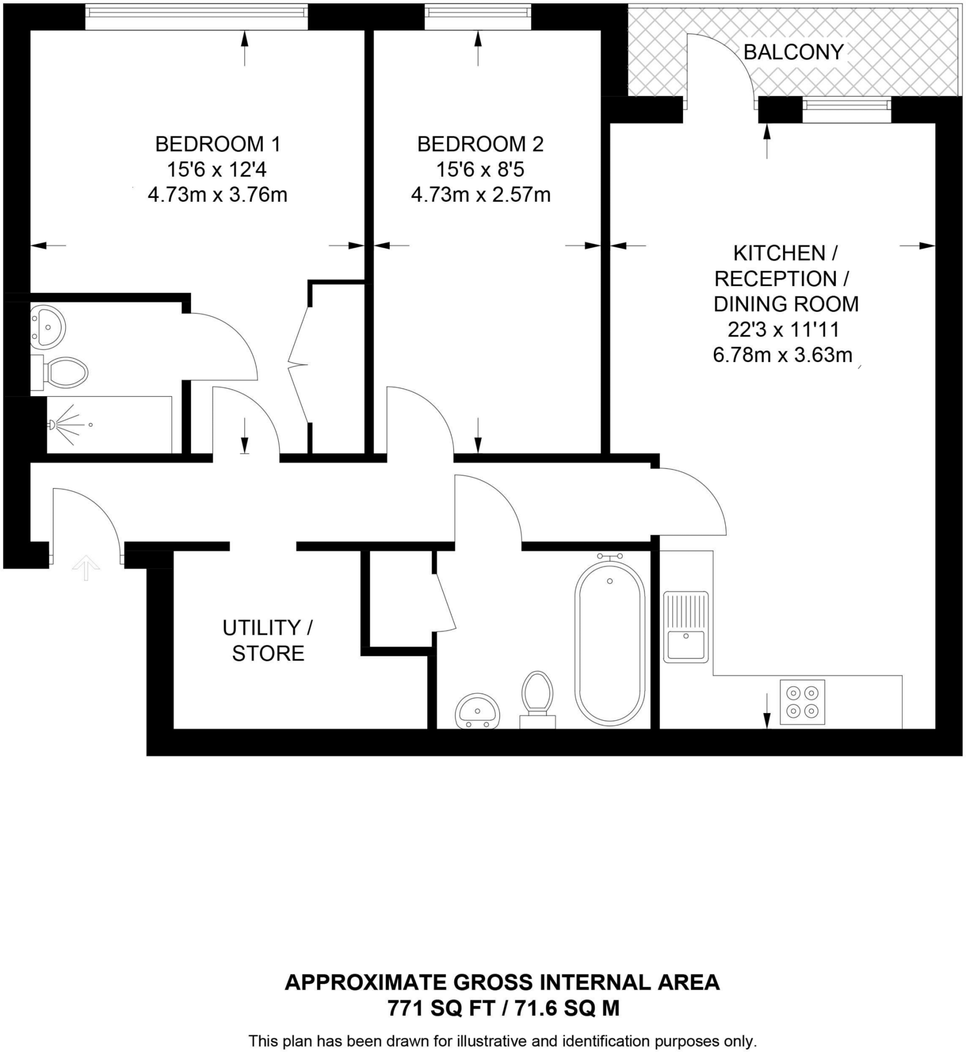 property Raw Floorplan Images}