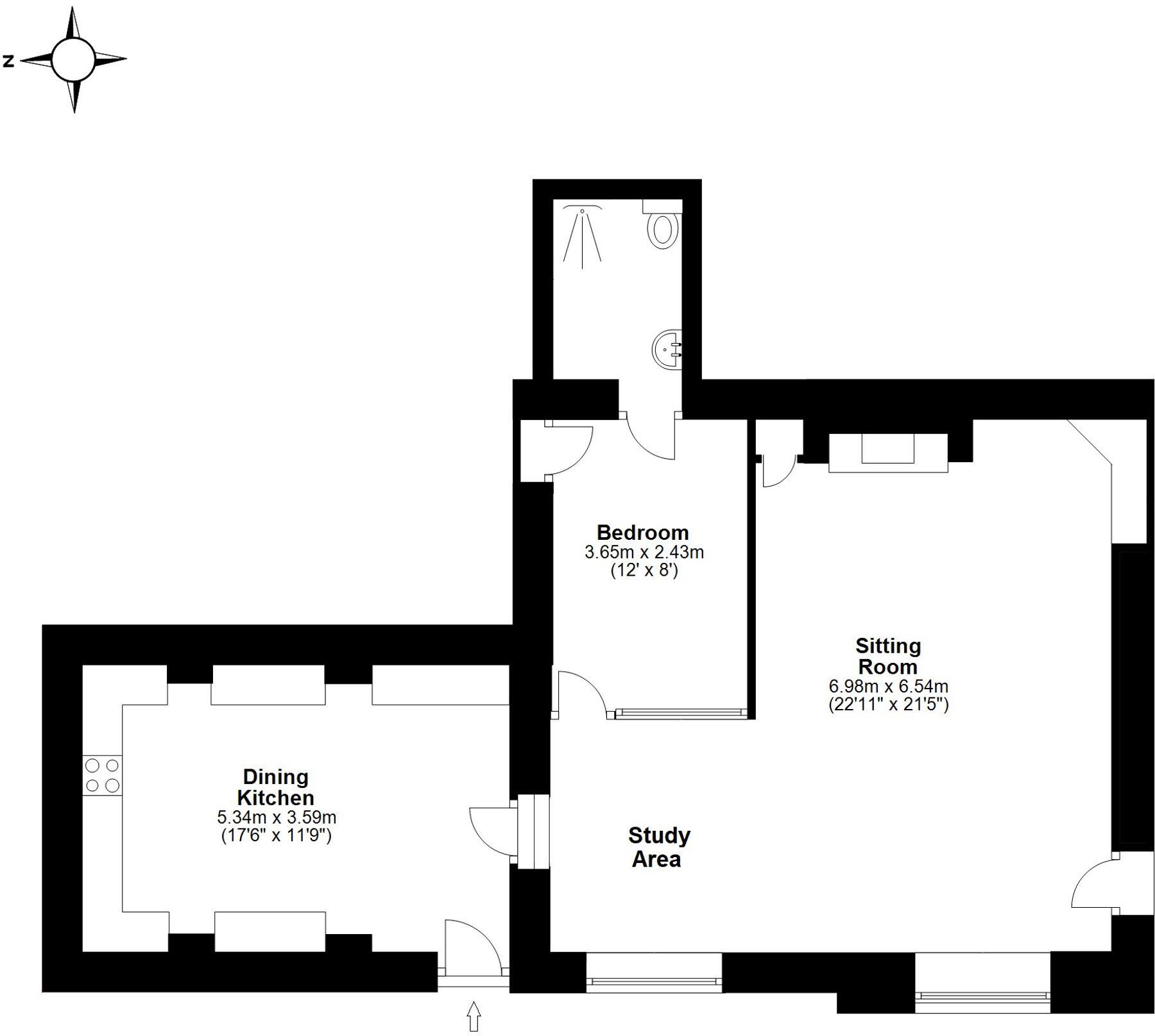 property Raw Floorplan Images}
