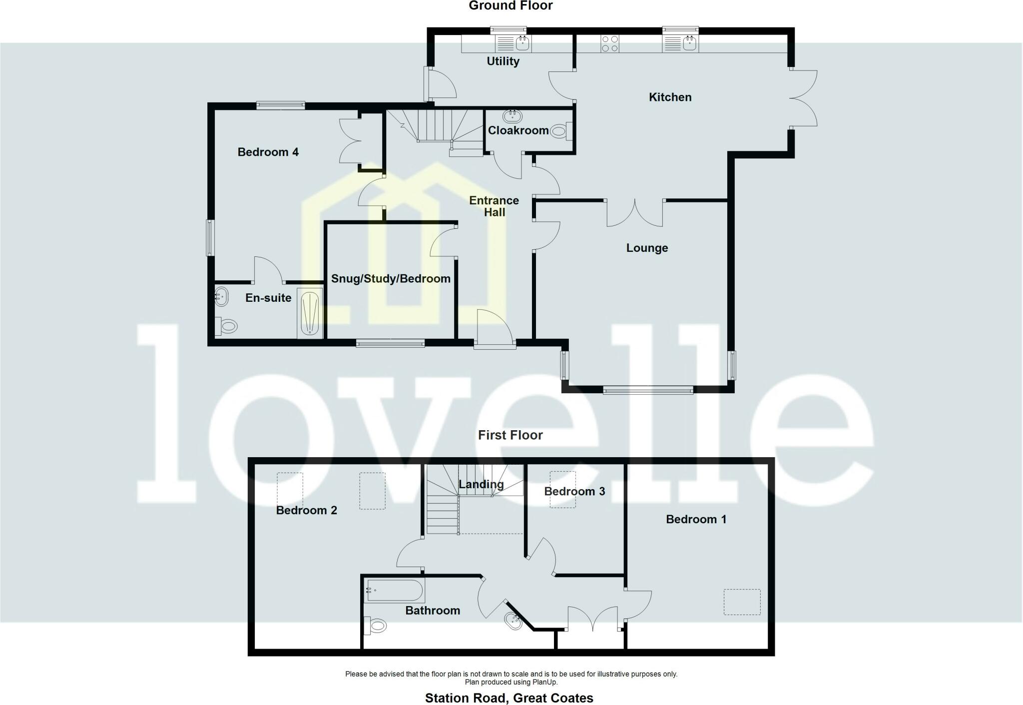 property Raw Floorplan Images}