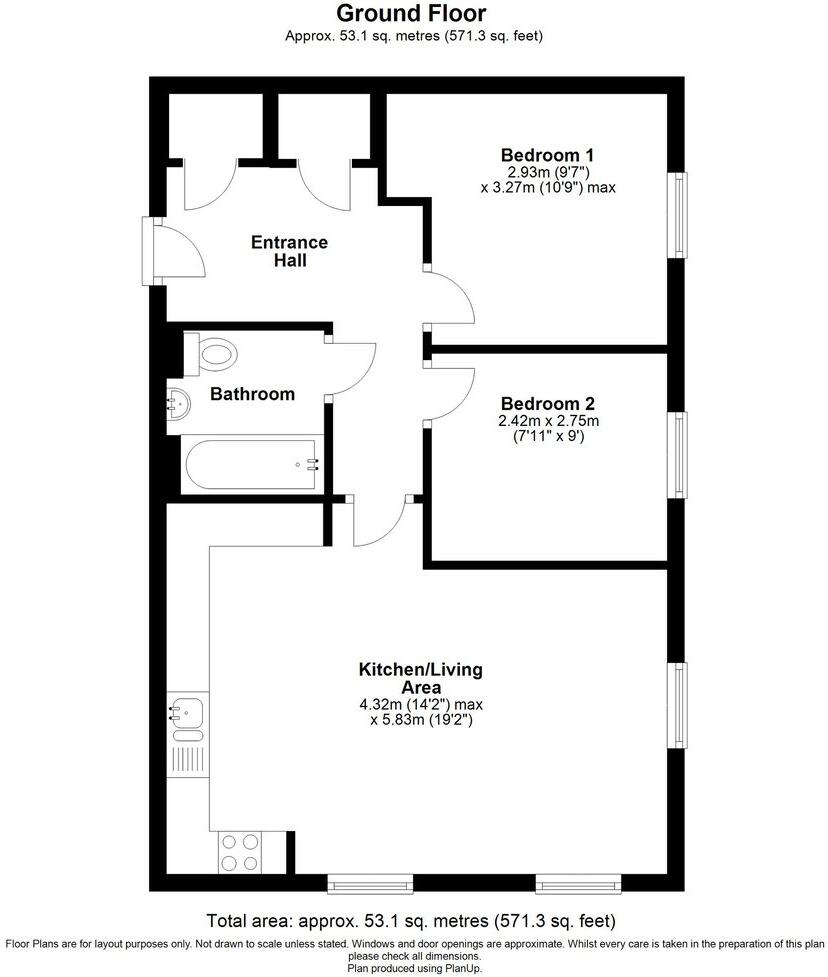 property Raw Floorplan Images}