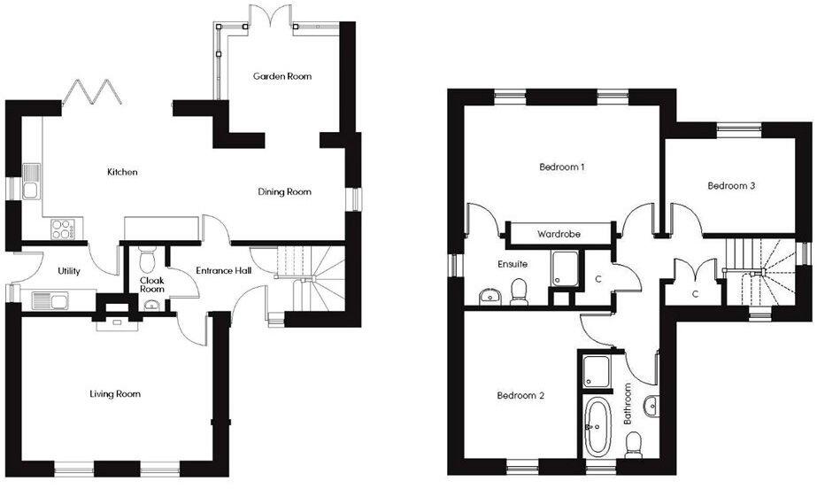 property Raw Floorplan Images}