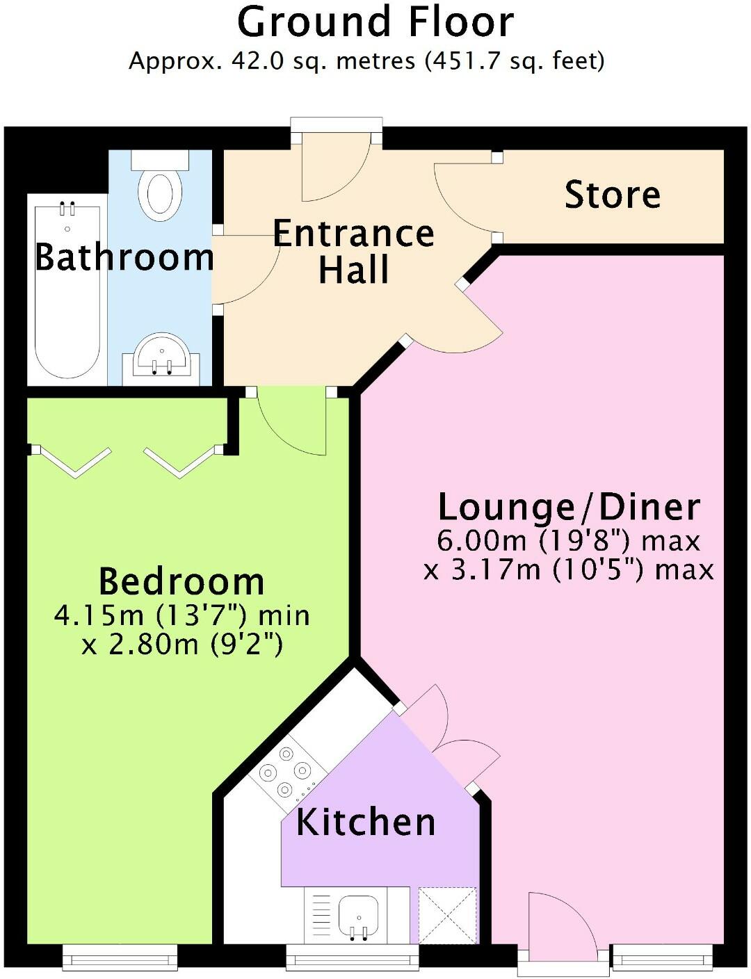property Raw Floorplan Images}