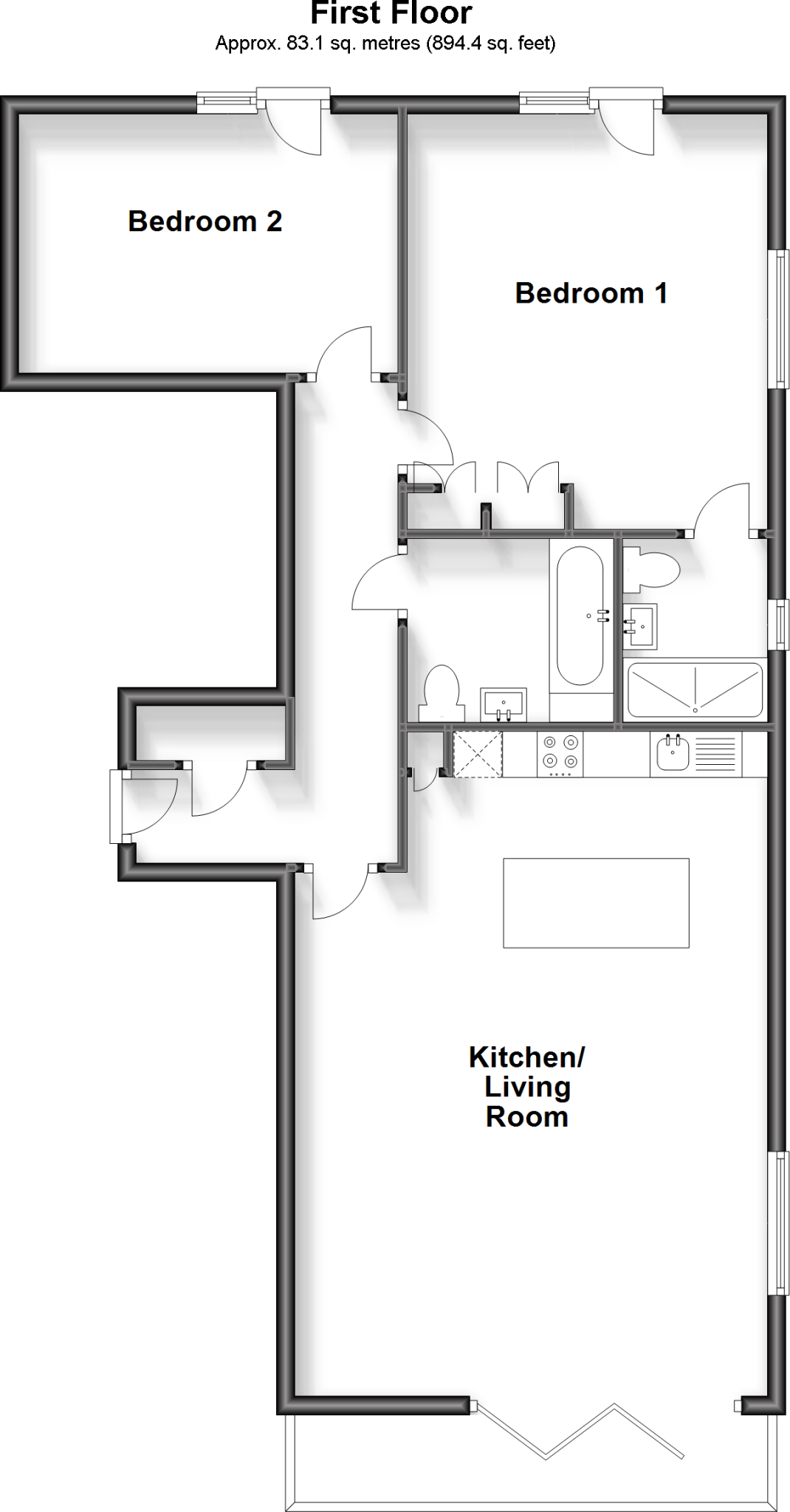 property Raw Floorplan Images}
