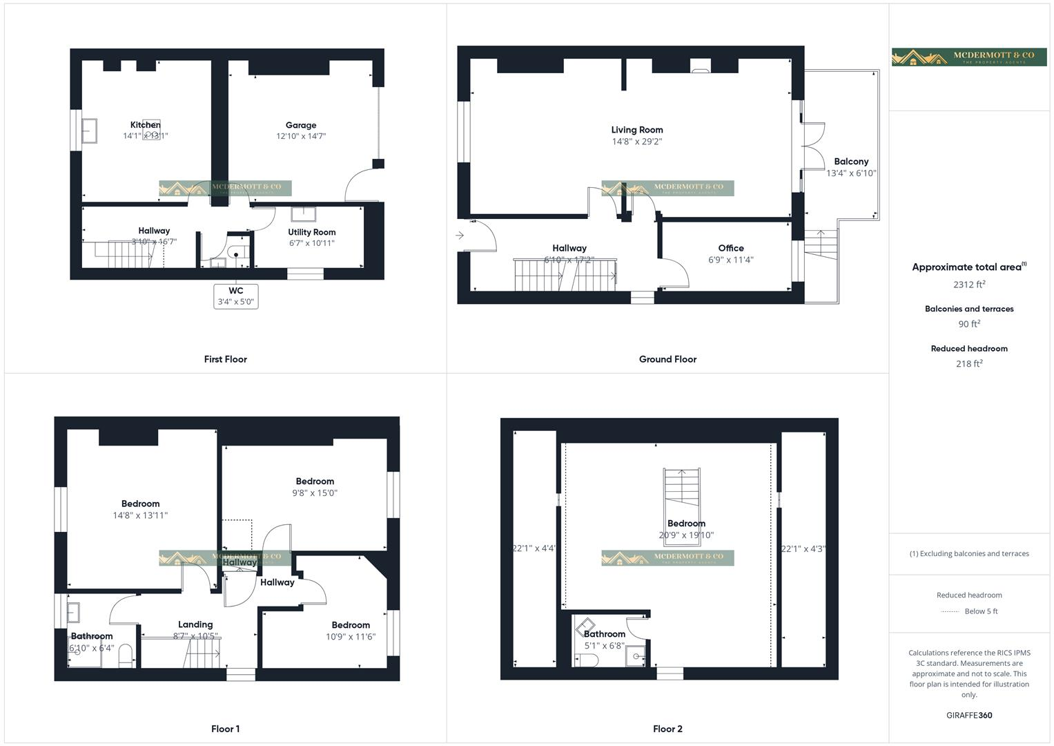 property Raw Floorplan Images}