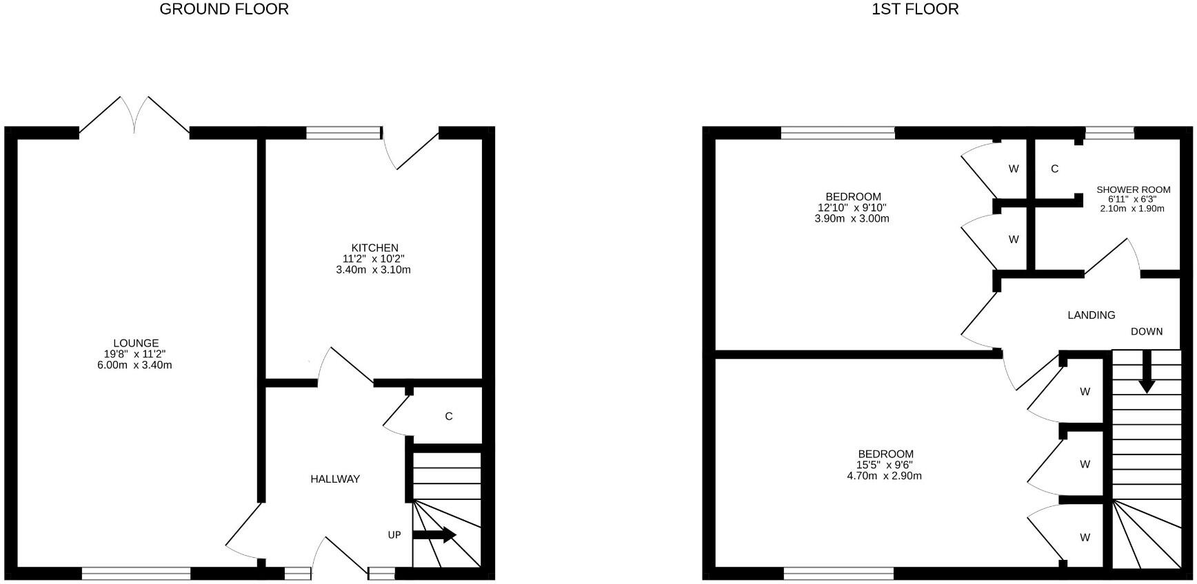 property Raw Floorplan Images}