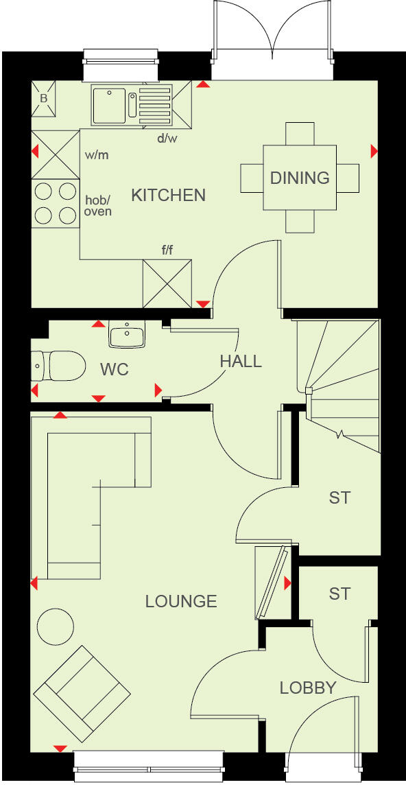 property Raw Floorplan Images}