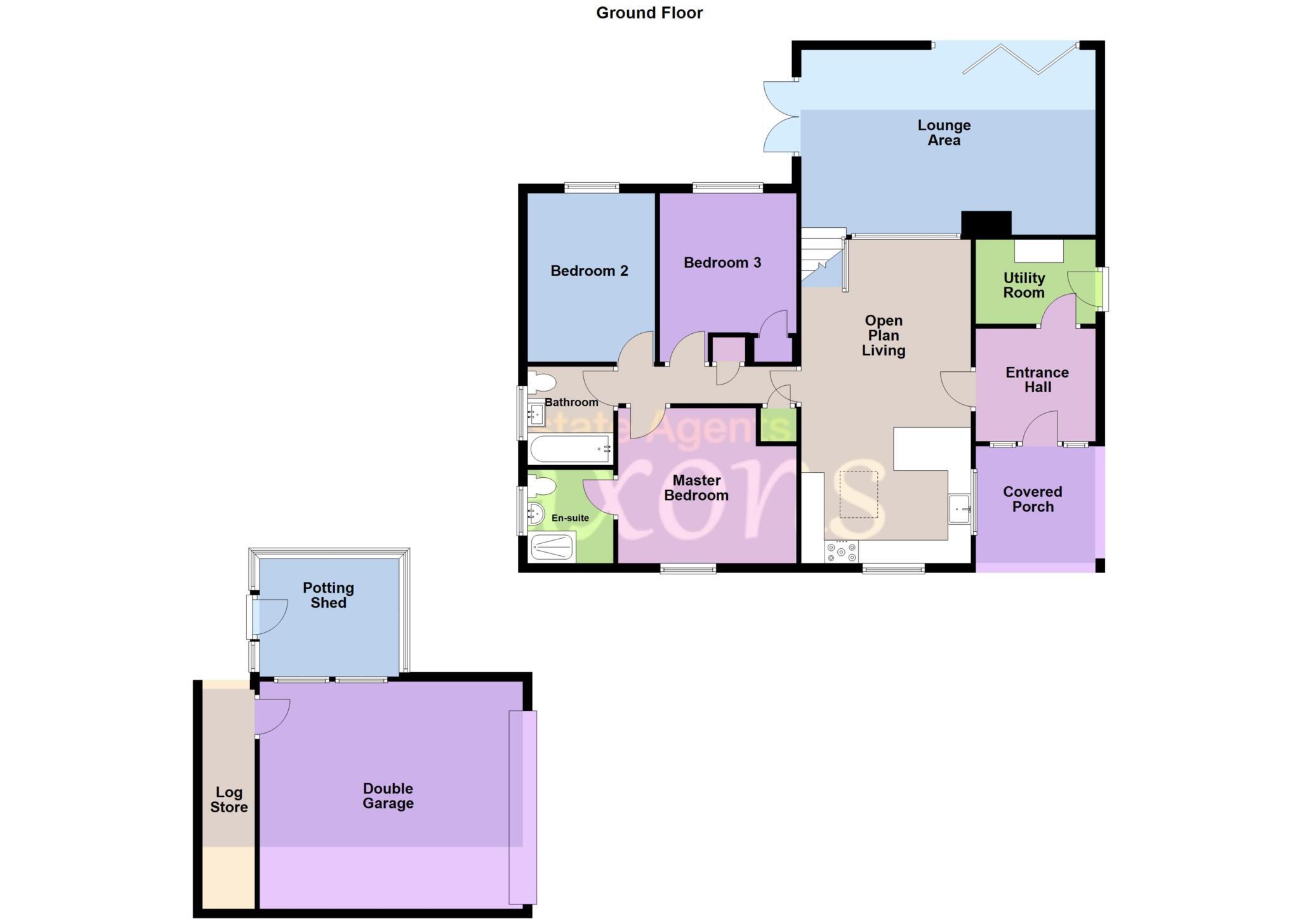 property Raw Floorplan Images}