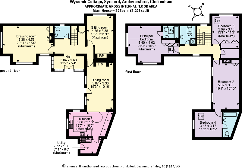 property Raw Floorplan Images}