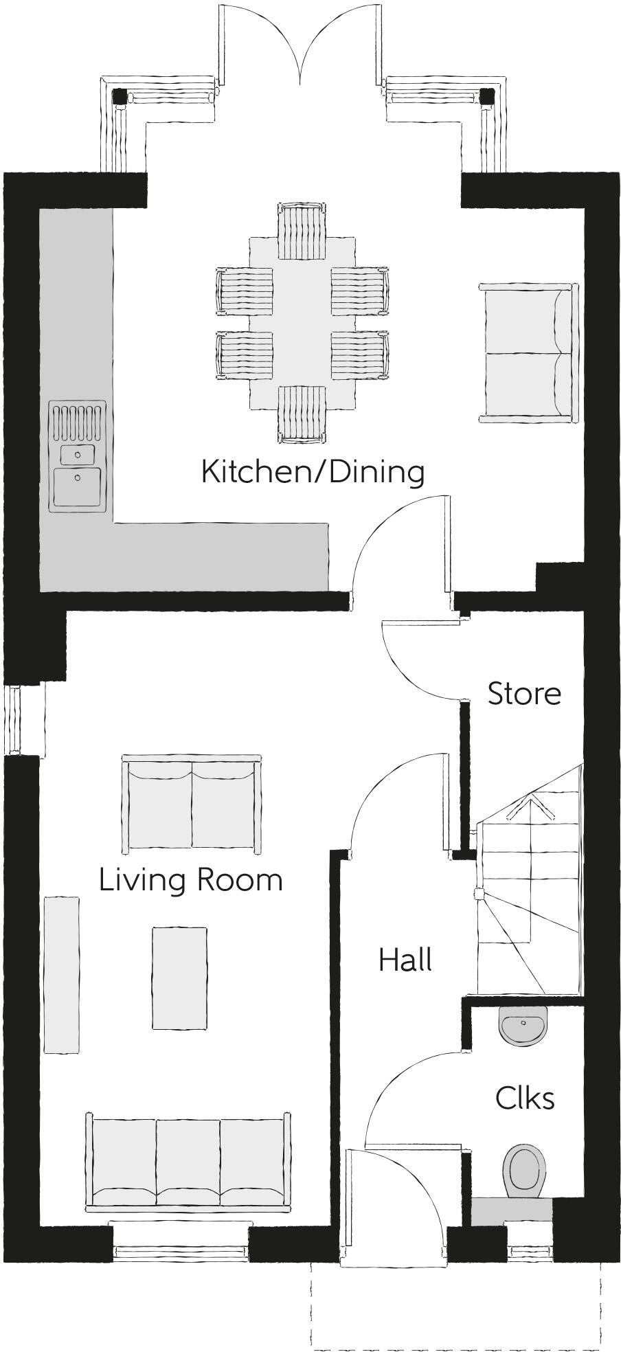property Raw Floorplan Images}