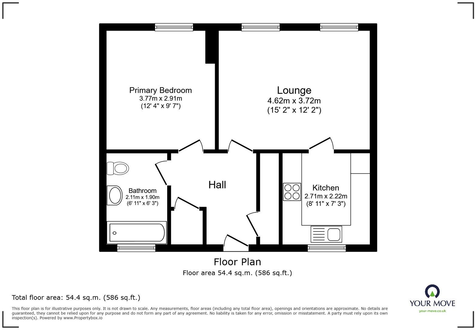 property Raw Floorplan Images}
