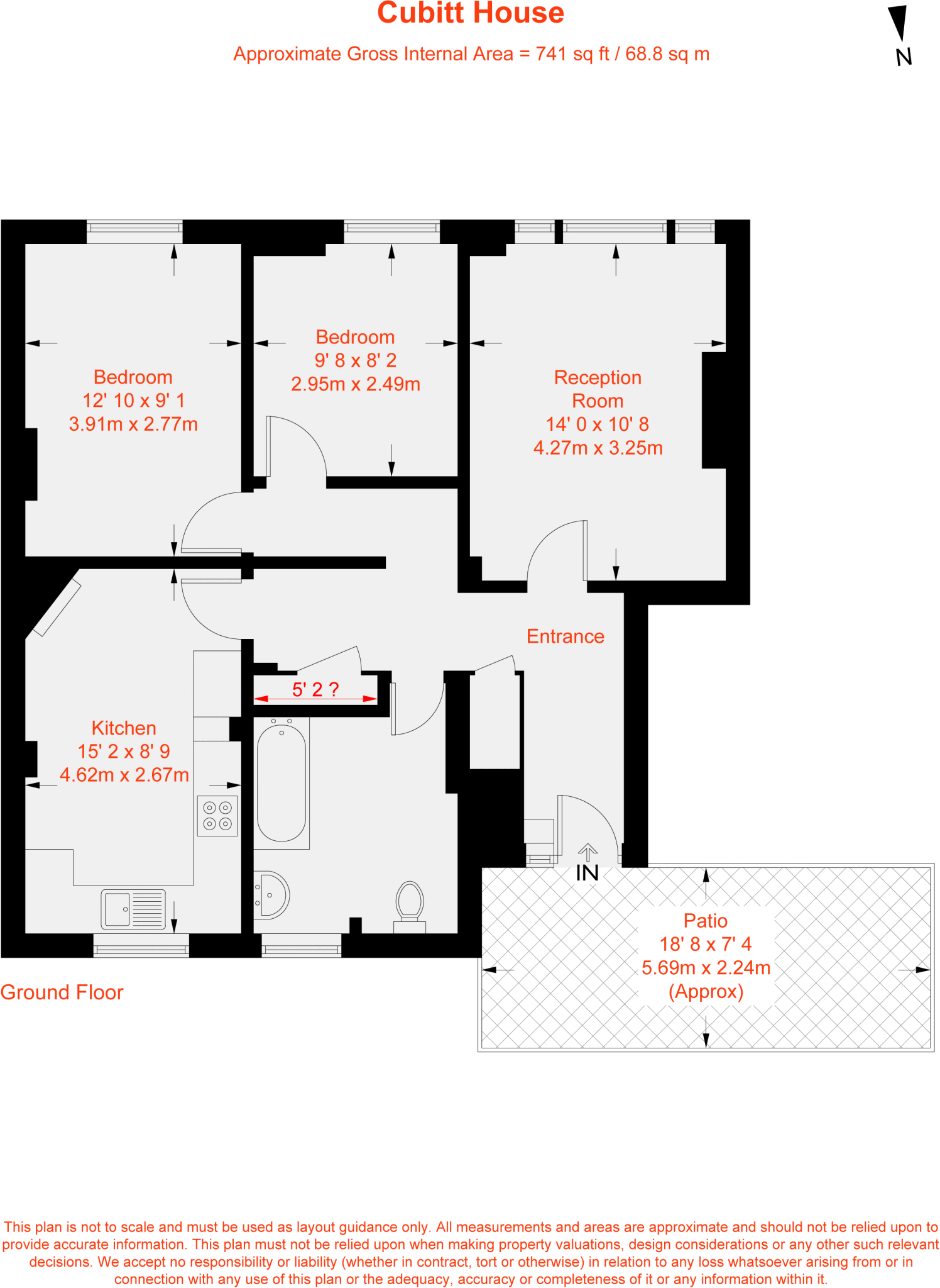 property Raw Floorplan Images}