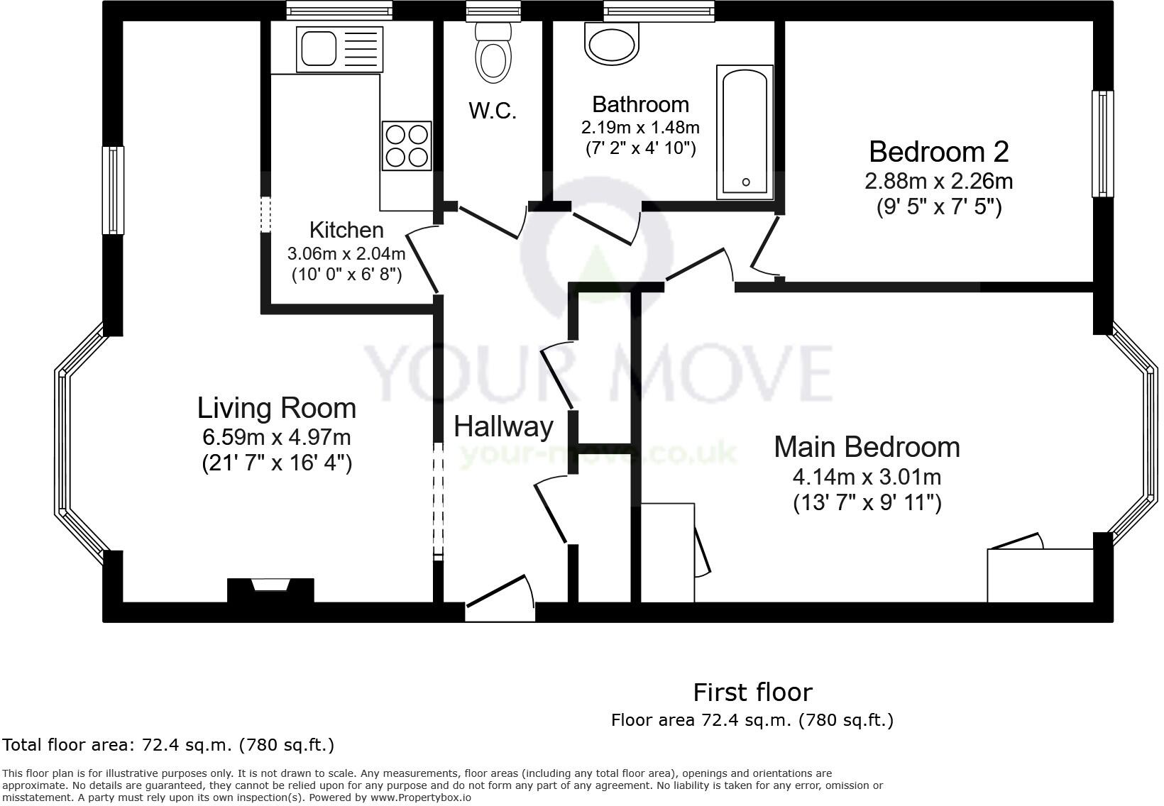 property Raw Floorplan Images}