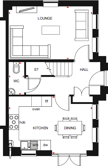 property Raw Floorplan Images}