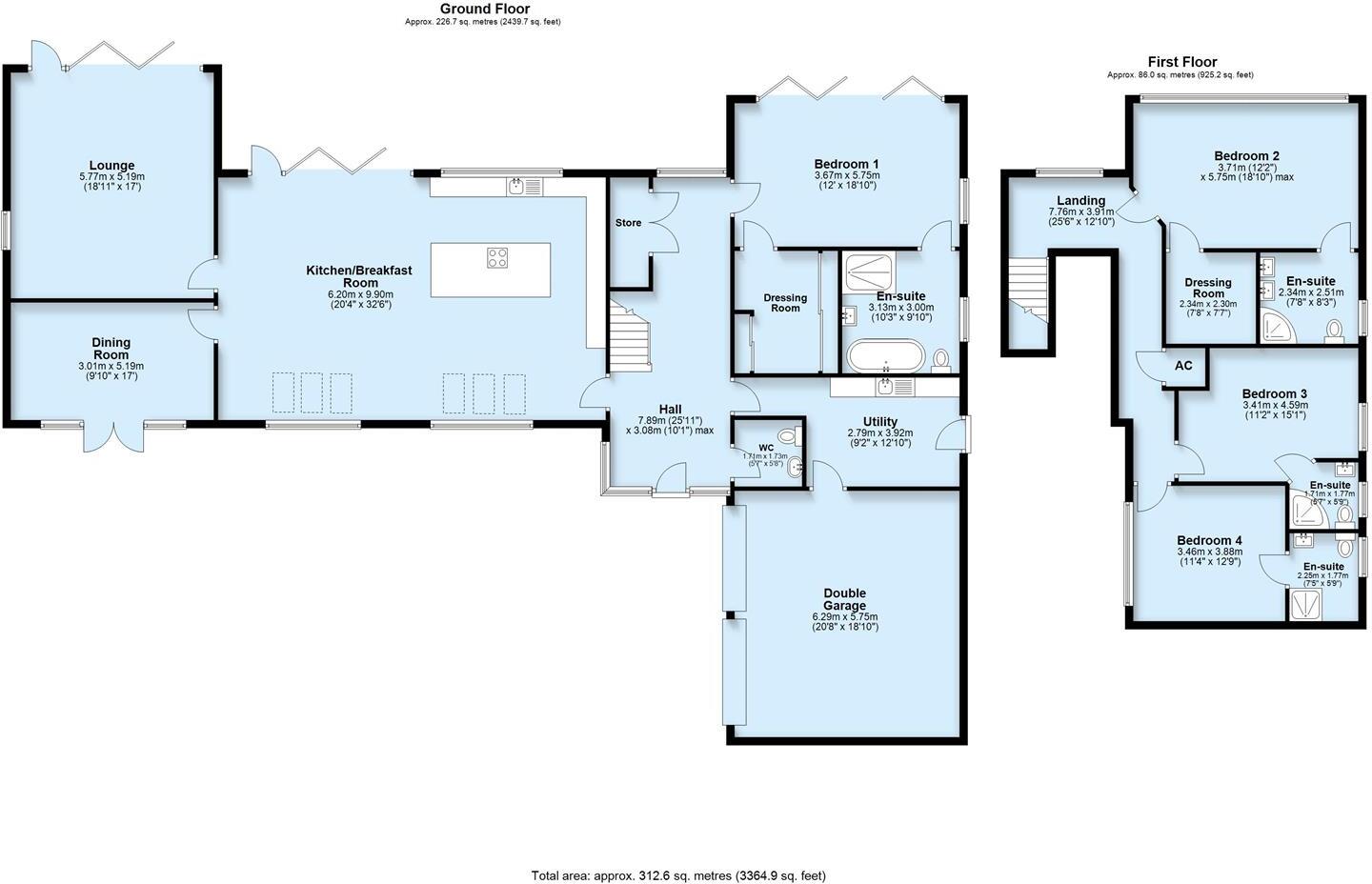 property Raw Floorplan Images}