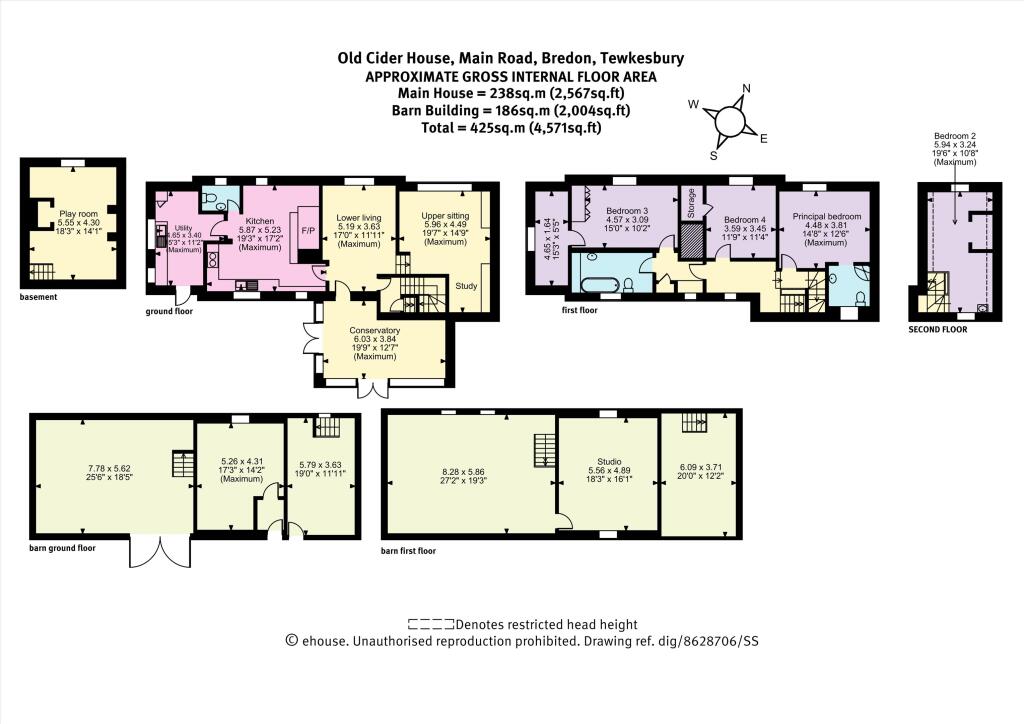 property Raw Images}