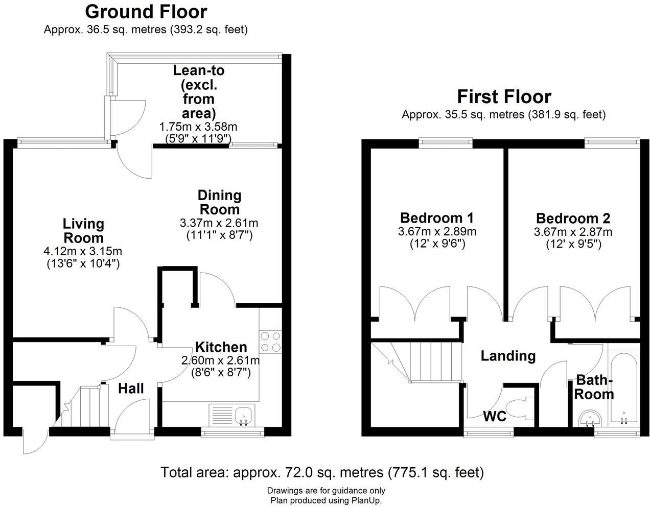 property Raw Floorplan Images}