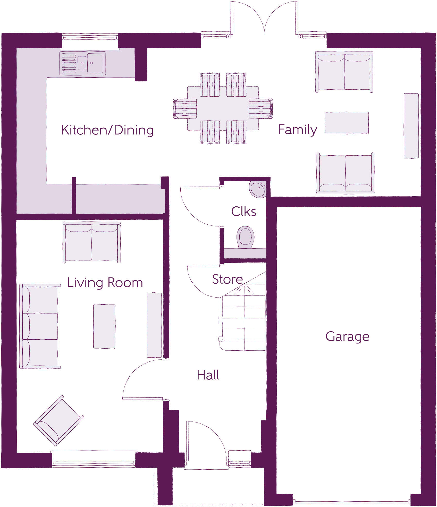 property Raw Floorplan Images}