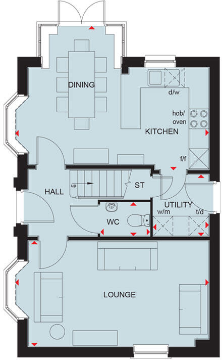 property Raw Floorplan Images}
