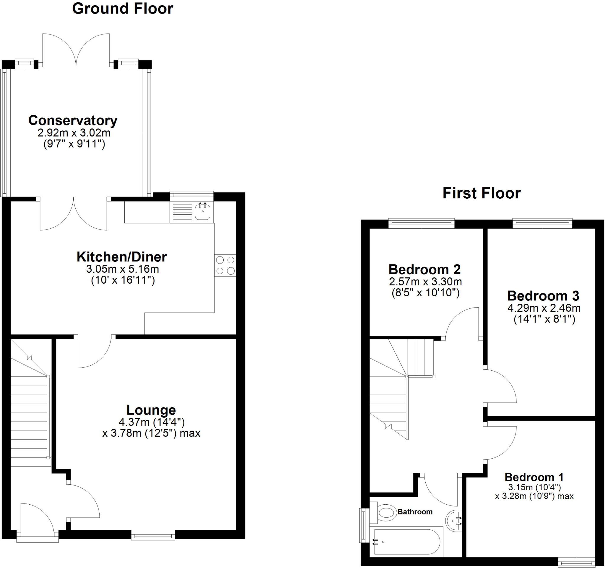 property Raw Floorplan Images}