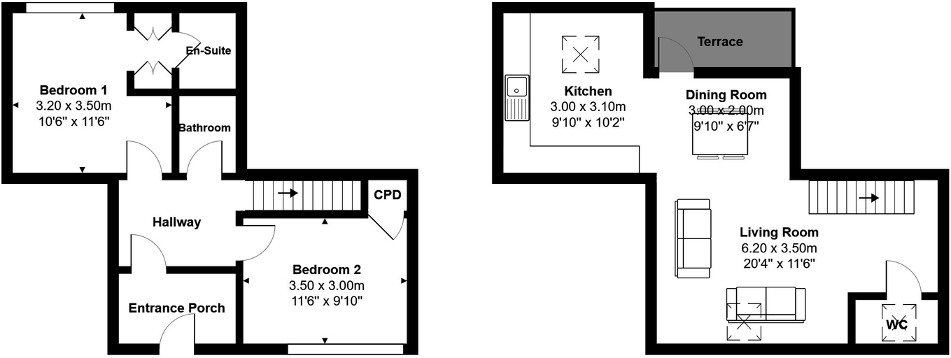 property Raw Floorplan Images}