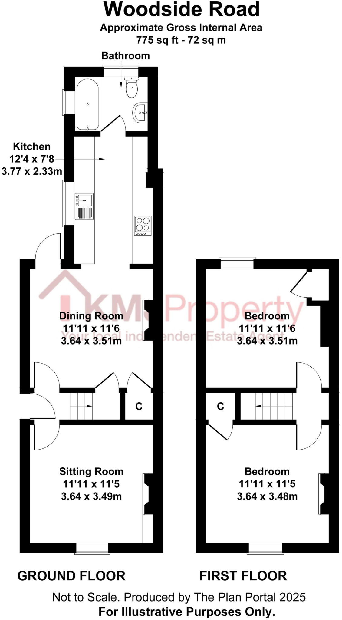 property Raw Floorplan Images}