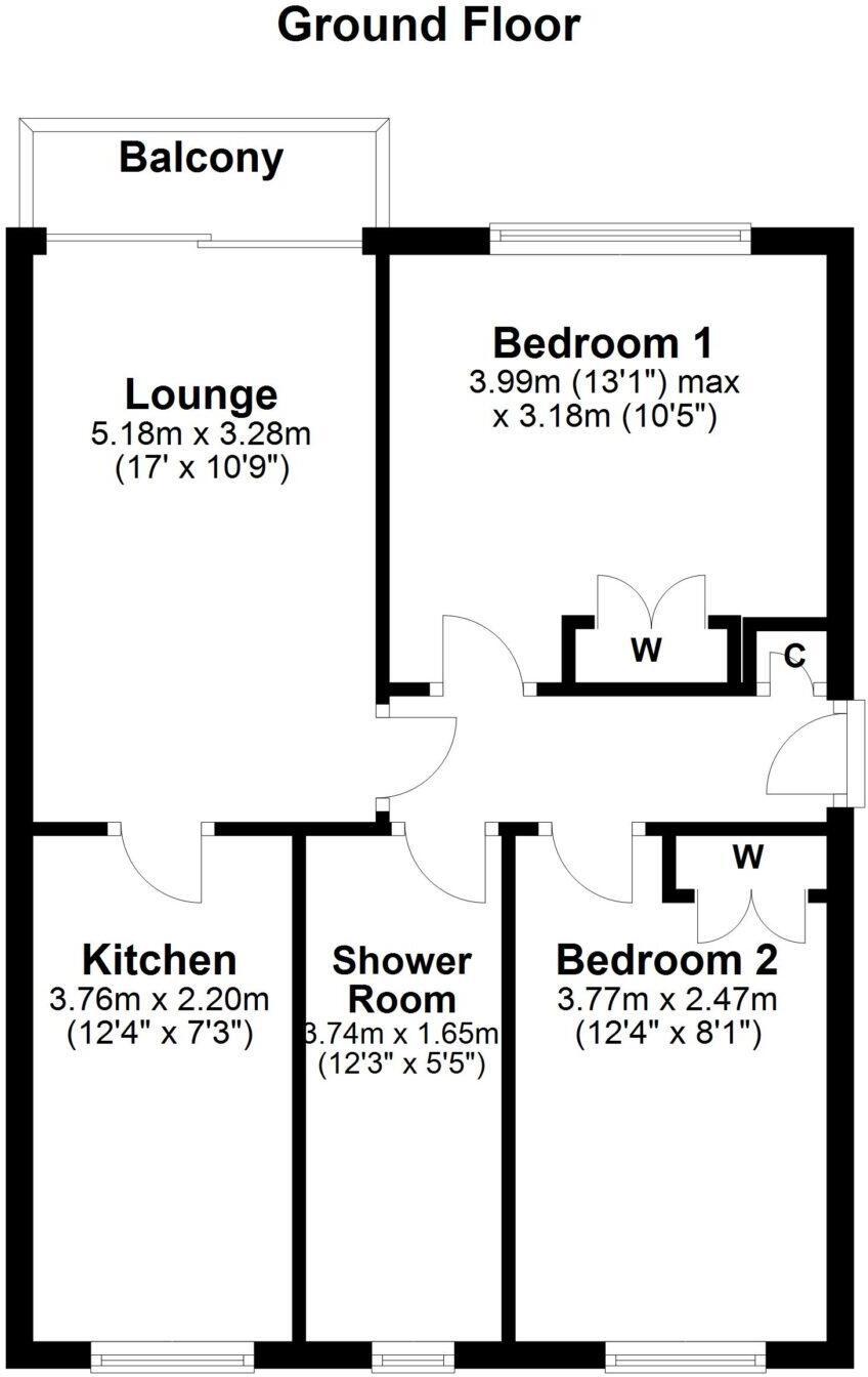property Raw Floorplan Images}