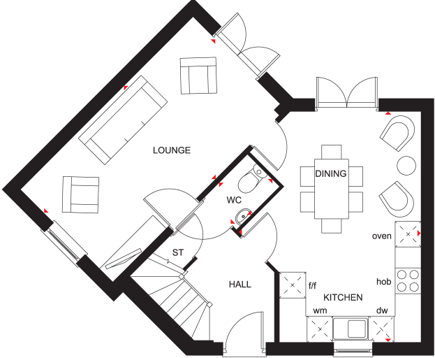 property Raw Floorplan Images}