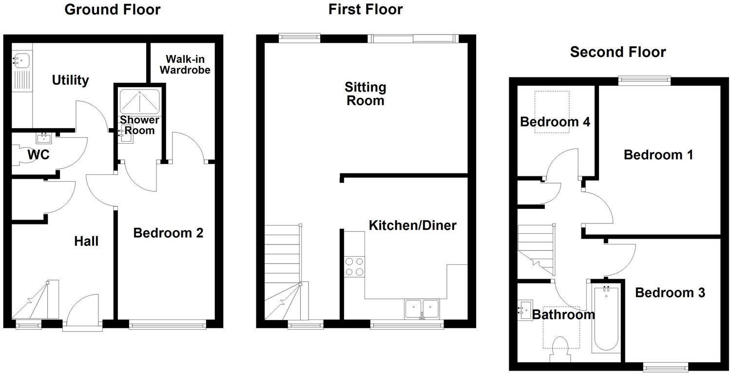 property Raw Floorplan Images}