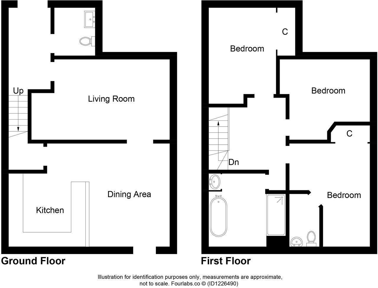 property Raw Floorplan Images}