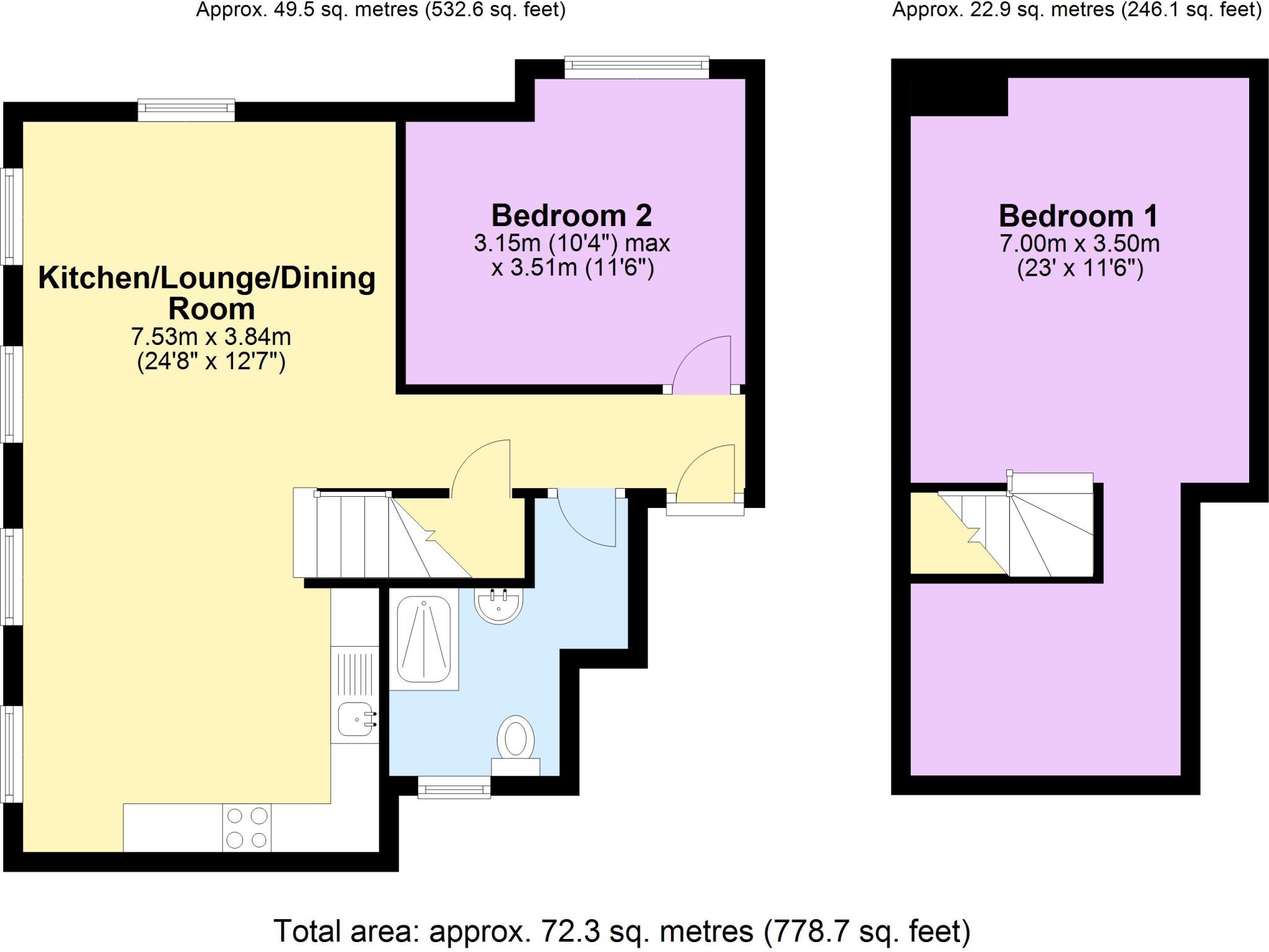 property Raw Floorplan Images}