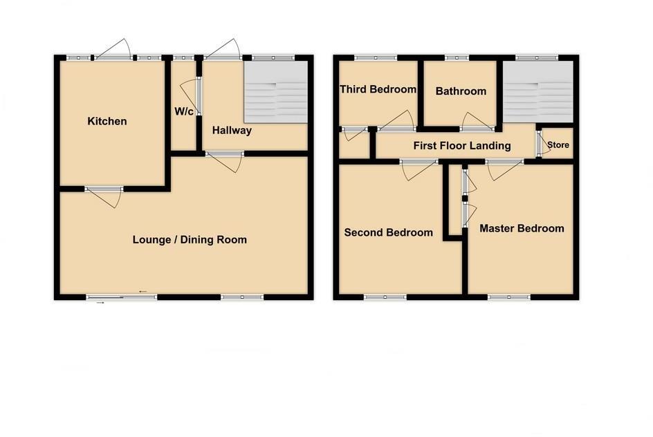 property Raw Floorplan Images}