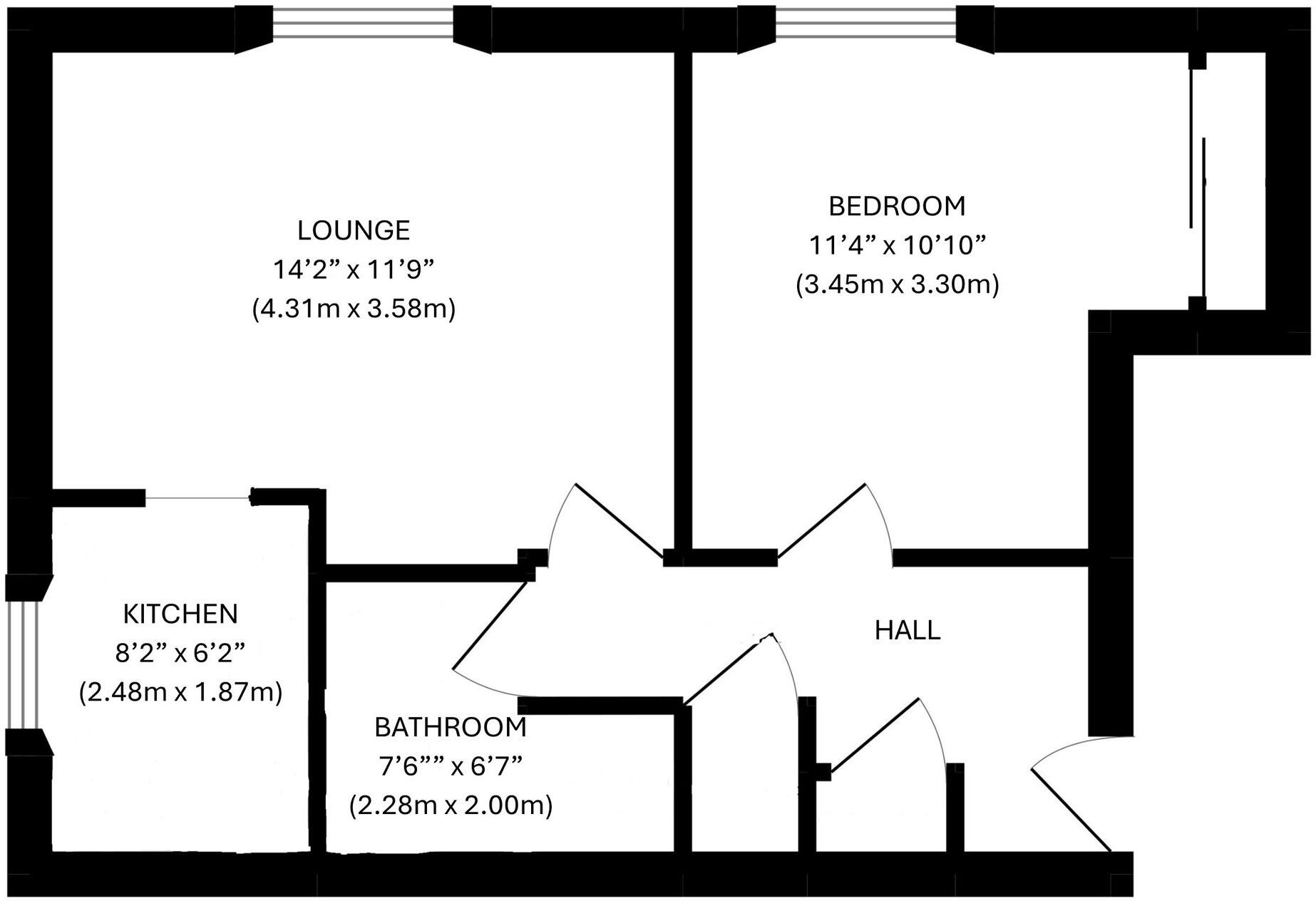 property Raw Floorplan Images}