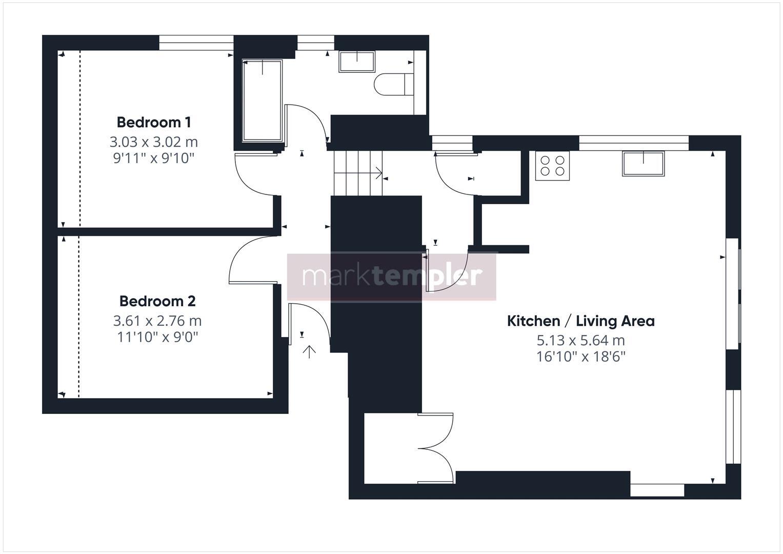 property Raw Floorplan Images}