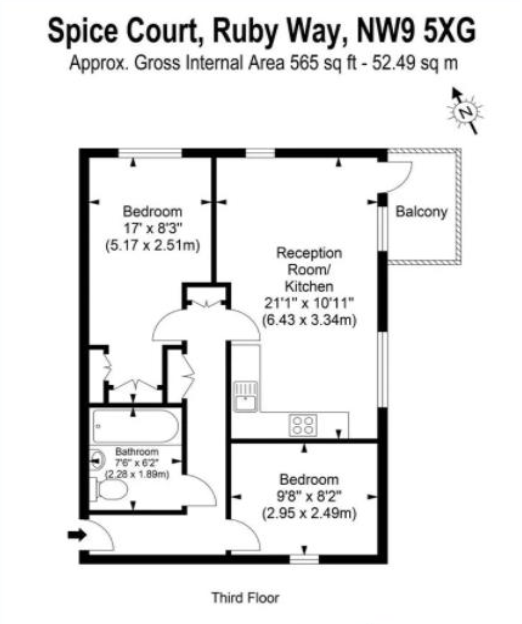 property Raw Floorplan Images}