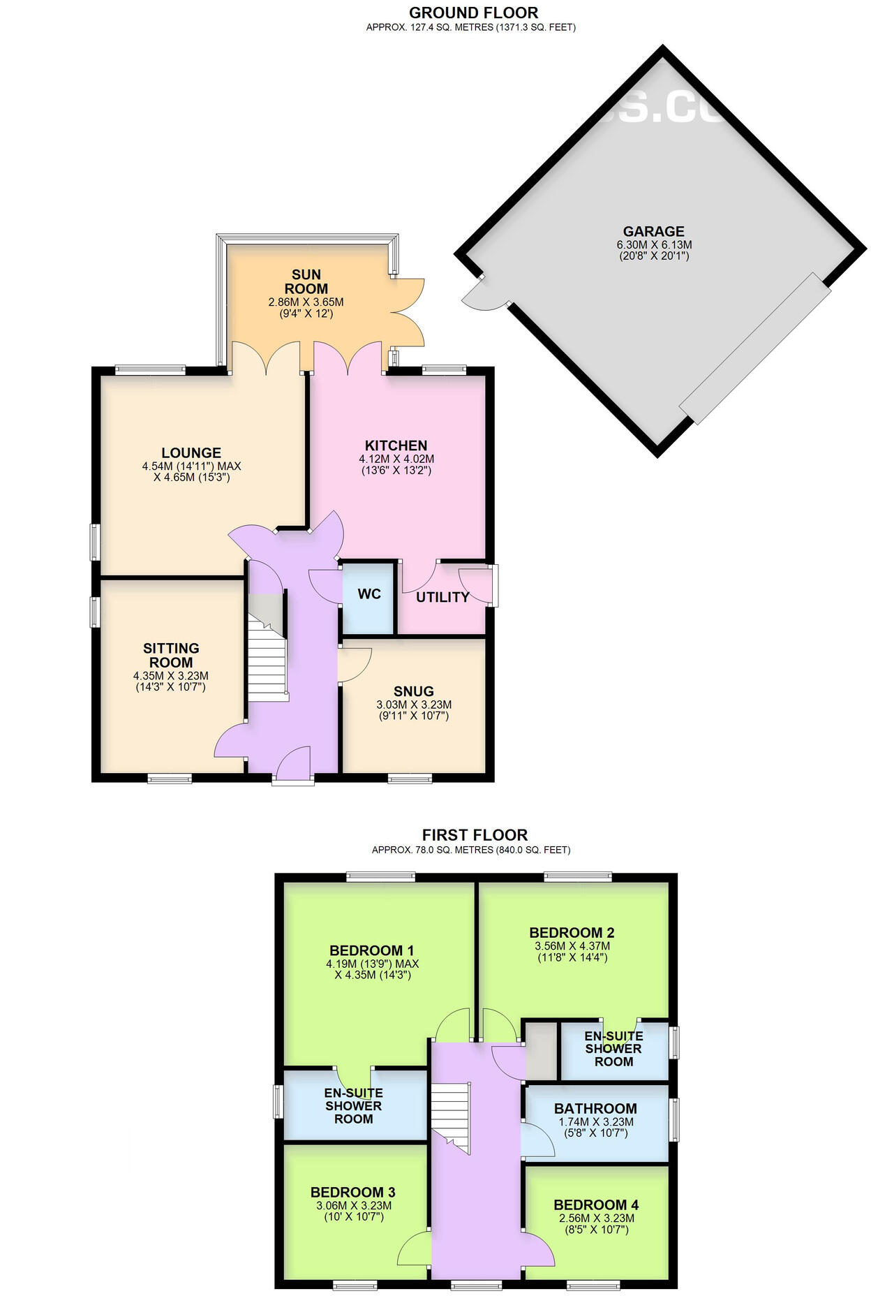 property Raw Floorplan Images}