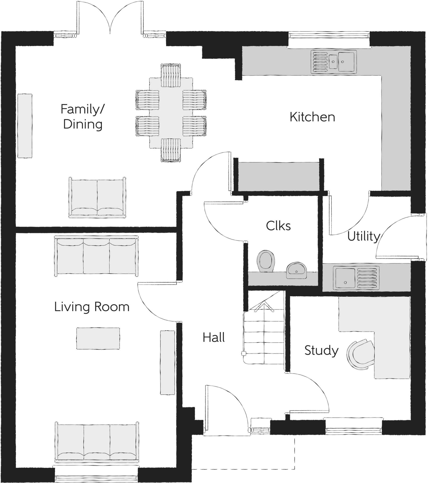 property Raw Floorplan Images}