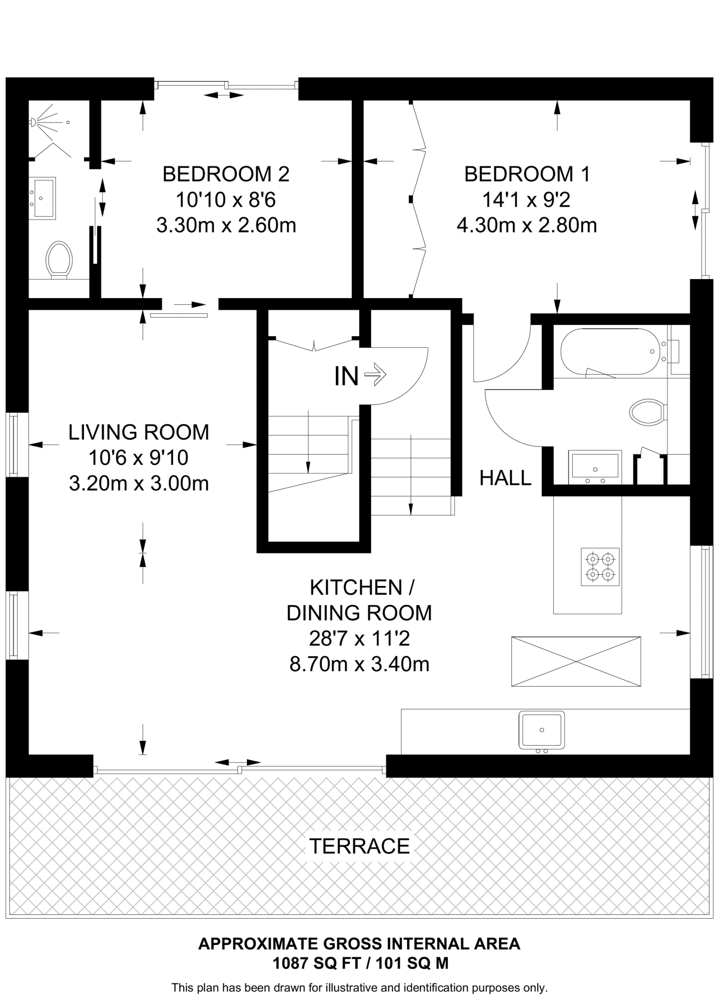 property Raw Floorplan Images}