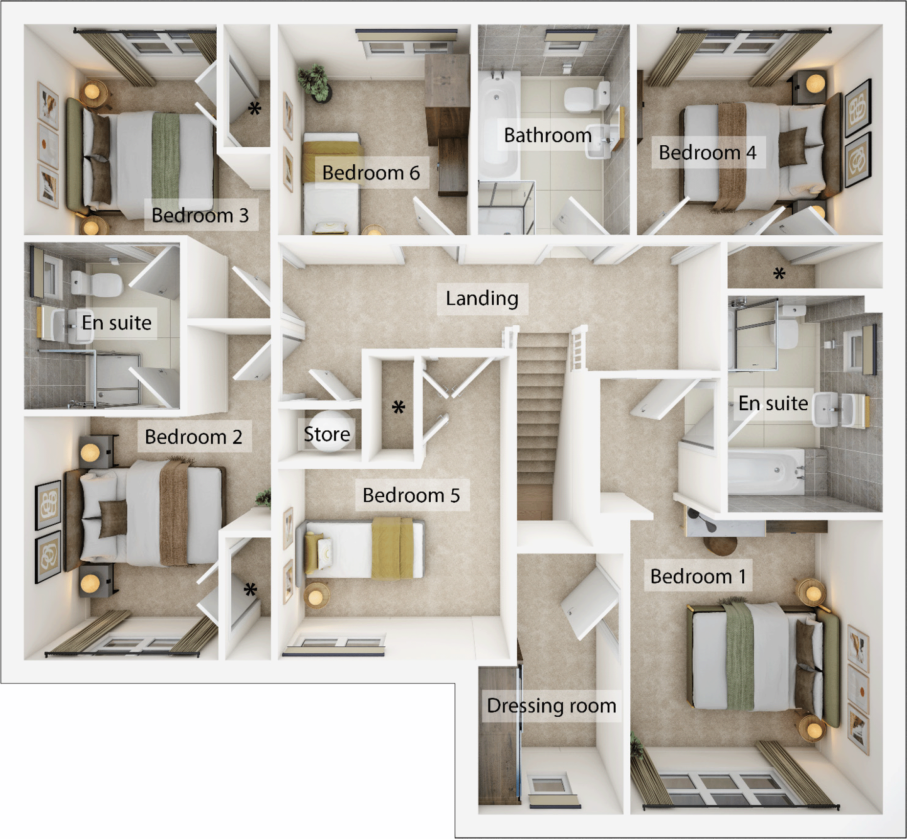 property Raw Floorplan Images}