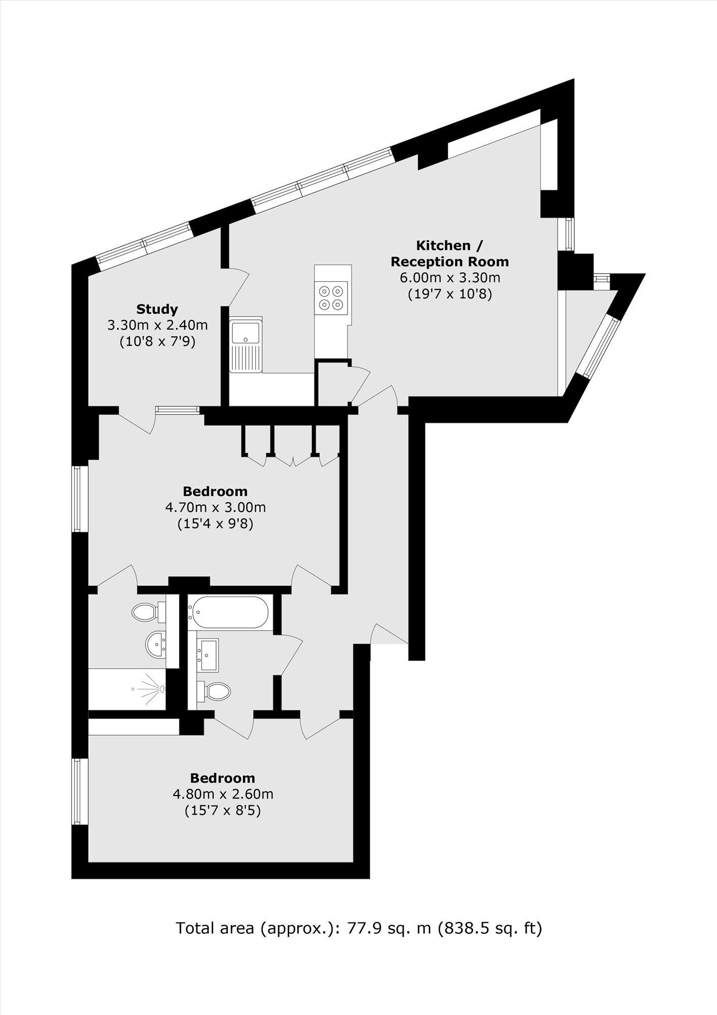property Raw Floorplan Images}